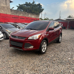 Ford Escape 2014 4x4 2.0