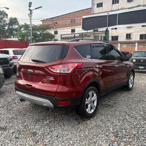 Ford Escape 2014 4x4 2.0