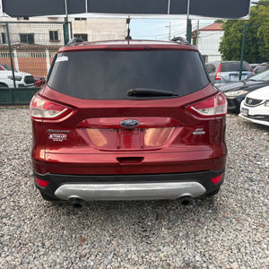 Ford Escape 2014 4x4 2.0