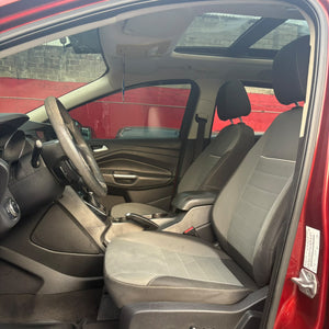Ford Escape 2014 4x4 2.0