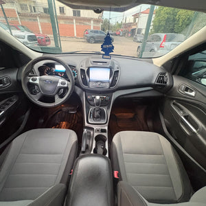 Ford Escape 2014 4x4 2.0
