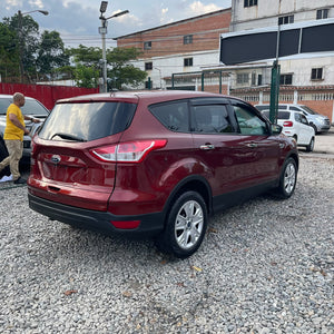 Ford Escape 2015 2.5 recién ingresada