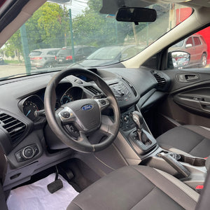 Ford Escape 2015 2.5 recién ingresada