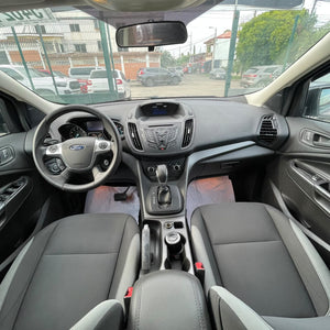 Ford Escape 2015 2.5 recién ingresada