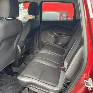 Ford Escape 2015 2.5 recién ingresada