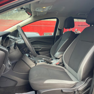Ford Escape 2015 2.5 recién ingresada
