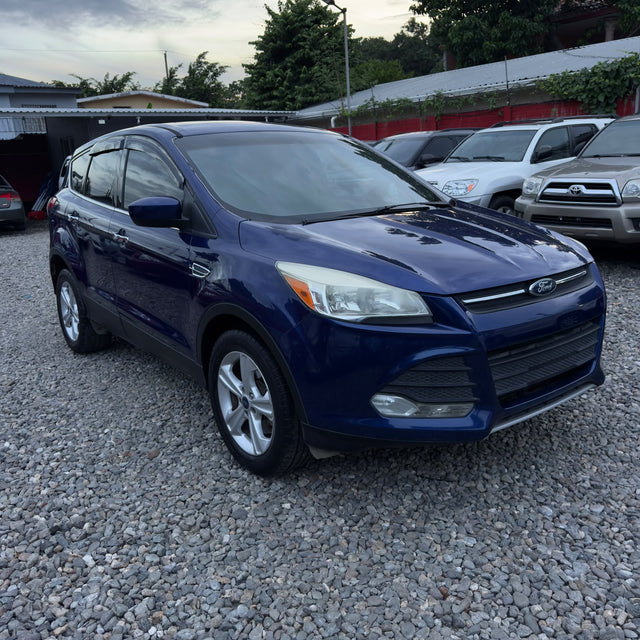 Ford Escape 2016 2.0 4x4 SE