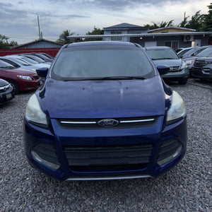 Ford Escape 2016 2.0 4x4 SE