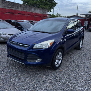 Ford Escape 2016 2.0 4x4 SE