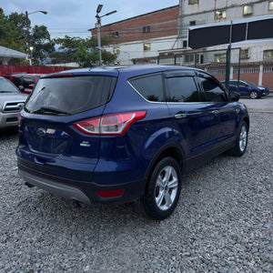 Ford Escape 2016 2.0 4x4 SE