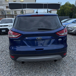 Ford Escape 2016 2.0 4x4 SE
