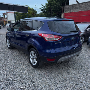 Ford Escape 2016 2.0 4x4 SE