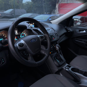 Ford Escape 2016 2.0 4x4 SE