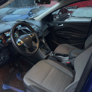 Ford Escape 2016 2.0 4x4 SE