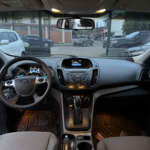 Ford Escape 2016 2.0 4x4 SE