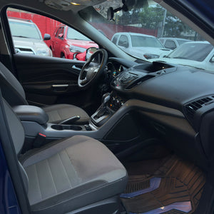 Ford Escape 2016 2.0 4x4 SE