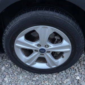 Ford Escape 2016 2.0 4x4 SE