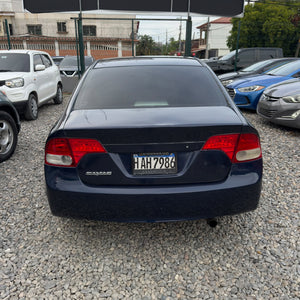 Honda Civic 2010 1.8