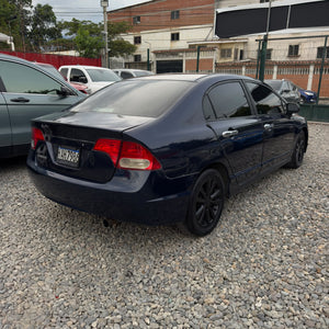 Honda Civic 2010 1.8