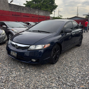 Honda Civic 2010 1.8