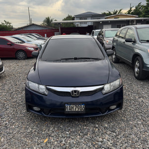 Honda Civic 2010 1.8