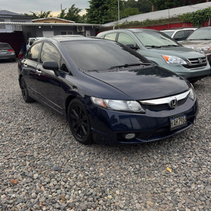 Honda Civic 2010 1.8