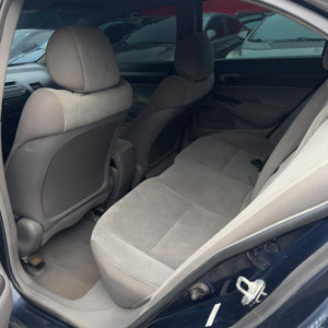 Honda Civic 2010 1.8