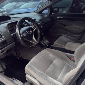 Honda Civic 2010 1.8