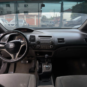 Honda Civic 2010 1.8