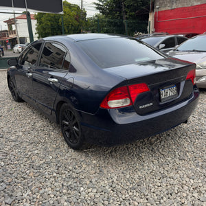 Honda Civic 2010 1.8