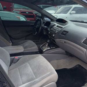 Honda Civic 2010 1.8