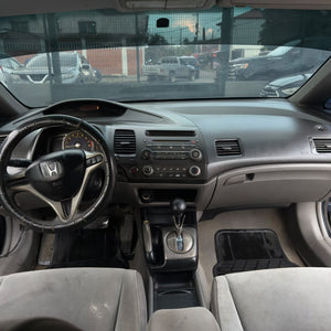 Honda Civic 2010 1.8