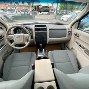Ford Escape 2010 2.5 bolsas buenas, recién ingresada