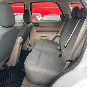 Ford Escape 2010 2.5 bolsas buenas, recién ingresada