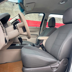 Ford Escape 2010 2.5 bolsas buenas, recién ingresada