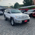 Toyota Runner