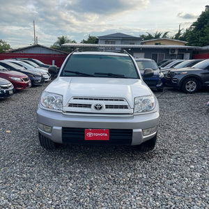 Toyota Runner 2004