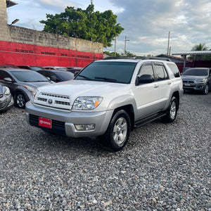 Toyota Runner 2004