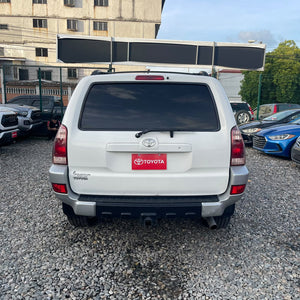 Toyota Runner 2004