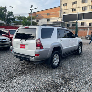 Toyota Runner 2004