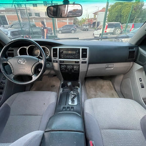 Toyota Runner 2004