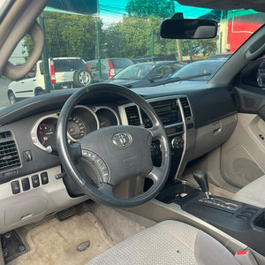 Toyota Runner 2004
