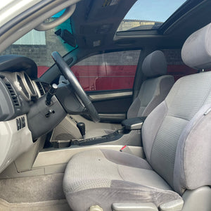 Toyota Runner 2004