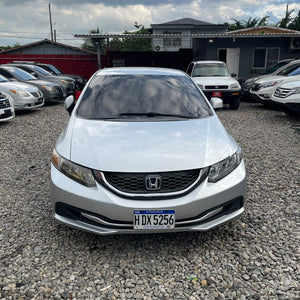 Honda Civic 2013 1.8