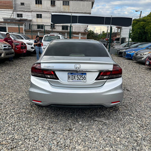 Honda Civic 2013 1.8