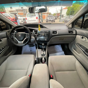 Honda Civic 2013 1.8