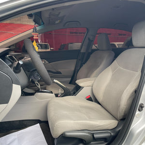 Honda Civic 2013 1.8