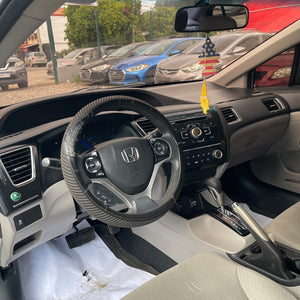 Honda Civic 2013 1.8
