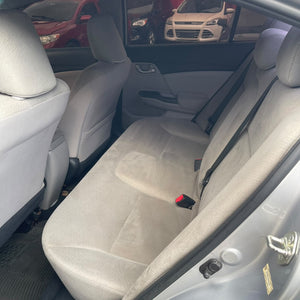 Honda Civic 2013 1.8