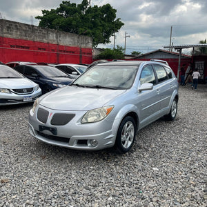 Pontiac Vibe 2005 recién ingresado
